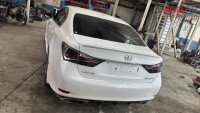Tail Lights Lexus LS 400 LS 400 (2014)
