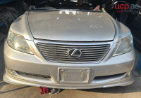 Headlight Lexus LS 460 LS 460 (2007)