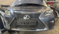 Bumper Grill Lexus ES 350 ES 350 (2017) in Sharjah Industrial Area 6, Sharjah Dismantles