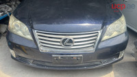 Bumper (Front) Reinforced Lexus ES 350 ES 350 (2008) in Sharjah Industrial Area 6, Sharjah Dismantles