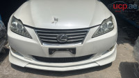 Fog Light Lexus IS 250 IS 250 (2008) Auto spare parts in Sharjah Industrial Area 6, Sharjah