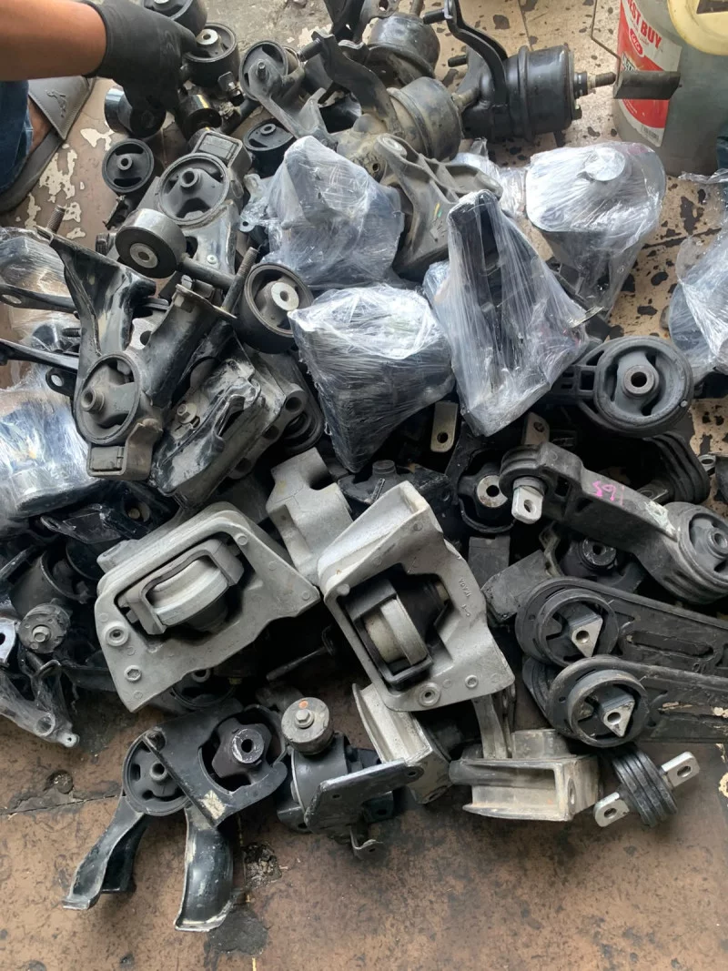 Engine & Gearbox Mounts & Supports For Various Toyota Nissan & More