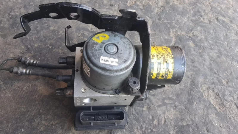 Hyundai Sonata Hybrid Abs Pump 2013 2014 2015
