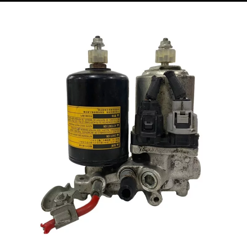Toyota Estima Previa Prius Abs Motor Pump Assembly 2000+