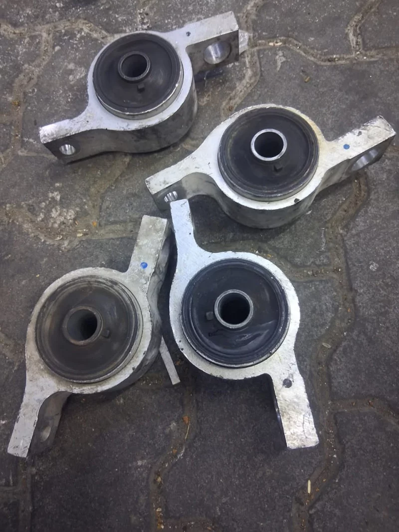 Lexus Is Gs Control Arm Bushings Suspension Parts 2006 2015