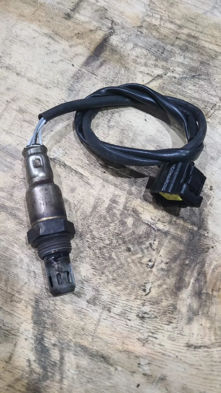 Toyota Lexus Kia Hyundai Nissan Oxygen Sensors 2005 2020