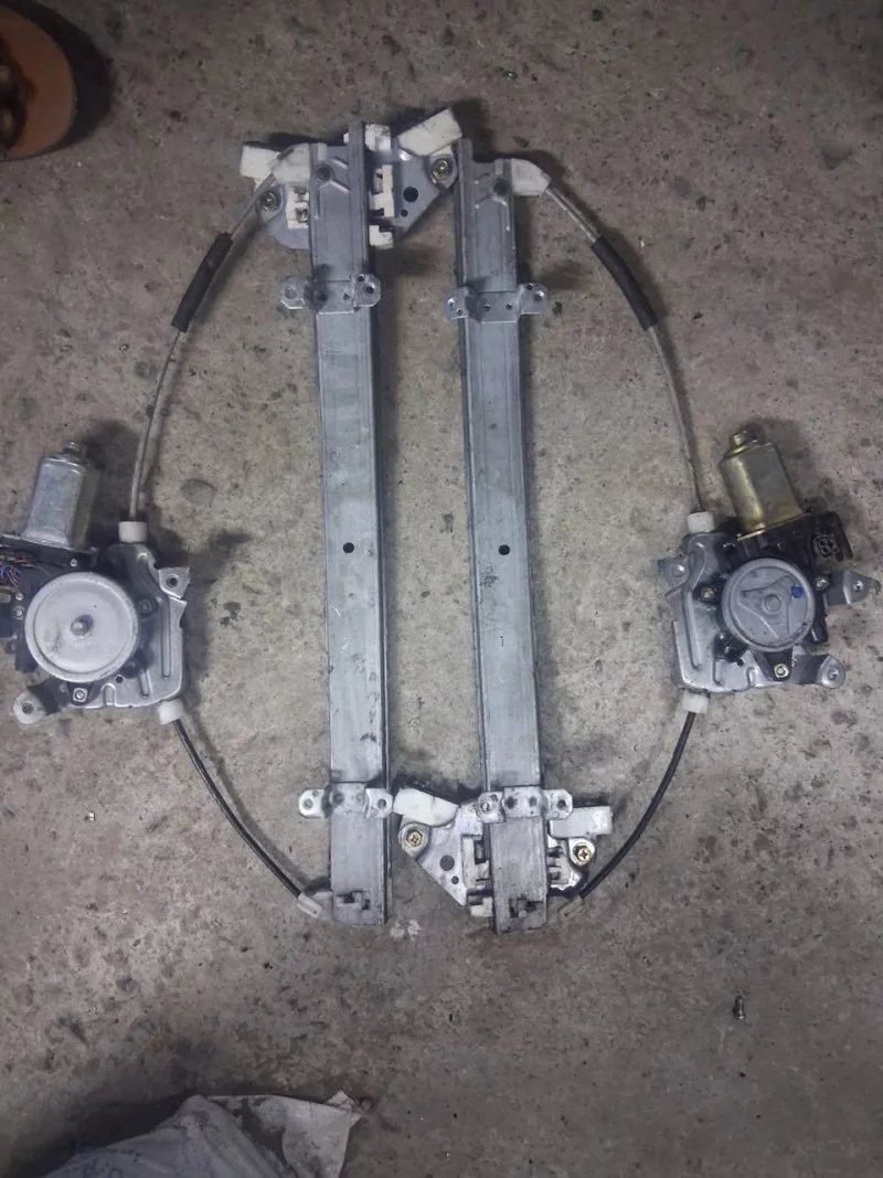 Nissan Almera Primera Sentra X Trail Window Regulator 2000 2015