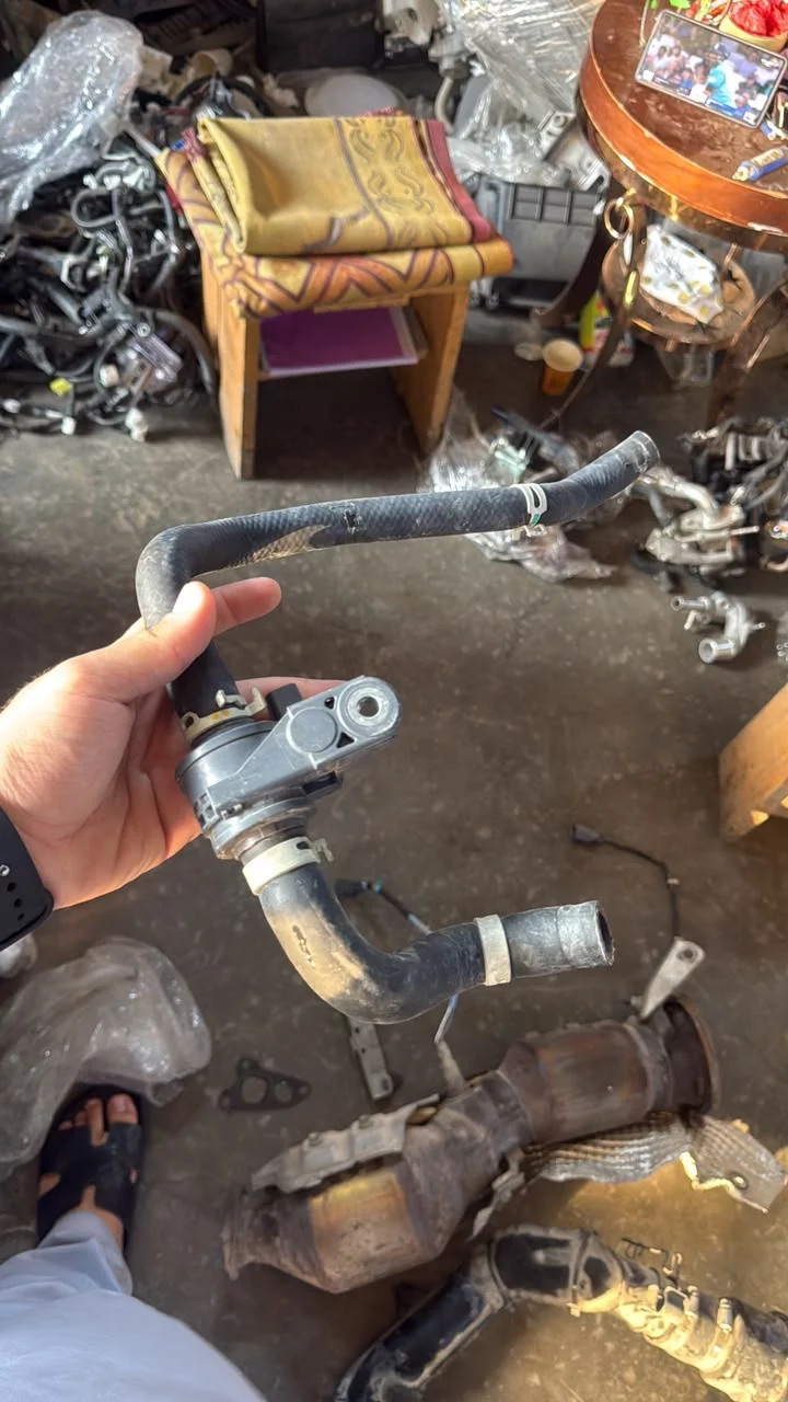 2016 2021 Honda Civic Evap Canister Purge Control Valve