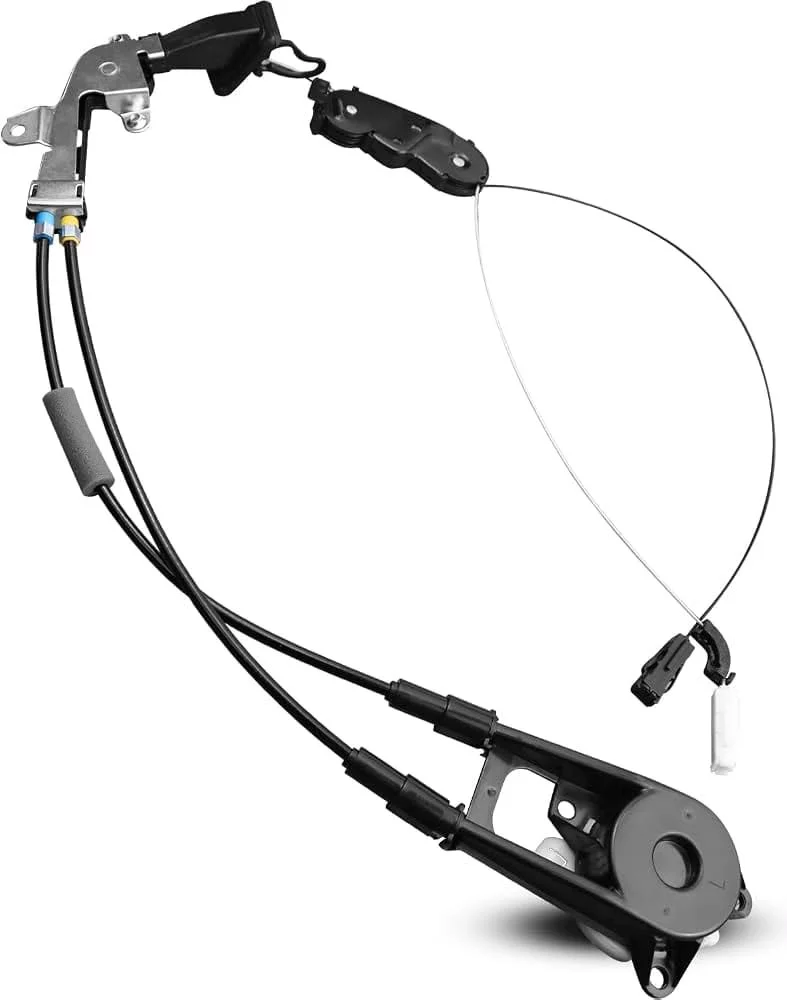 Toyota Sienna 2011 2020 Door Cable Sliding Door Cable