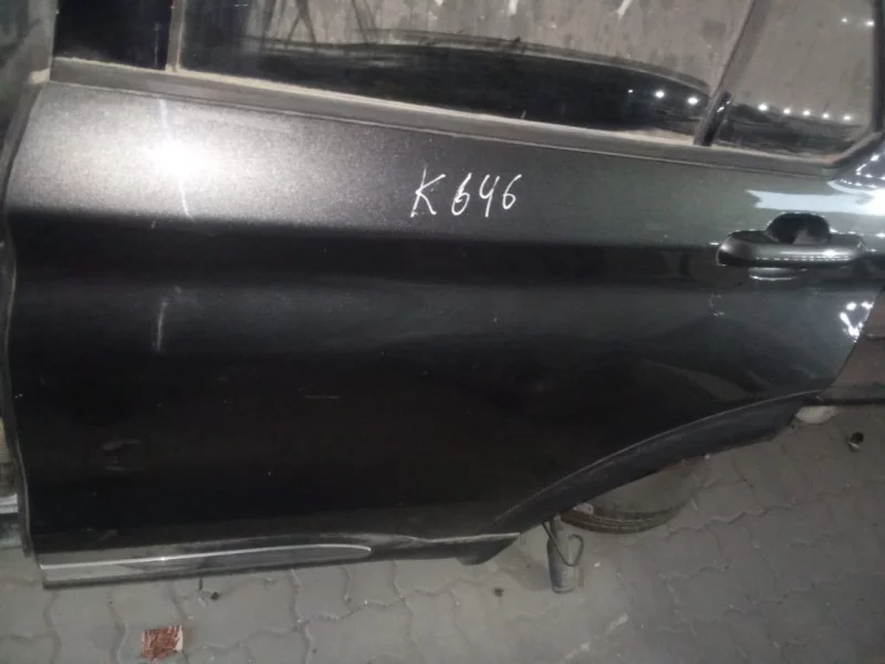 Ford Explorer 2020 2023 Front Rear Door Assembly Left Right