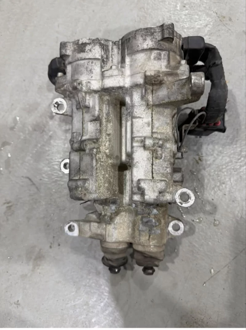 Hyundai Tucson 2016 2020 Automatic Gear Shifter Selector