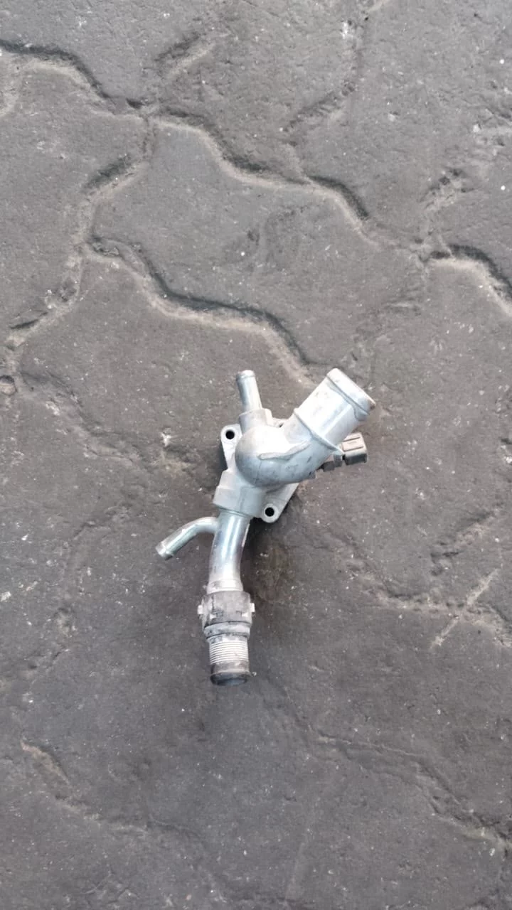 Kia Forte 2020 Thermostat Housing Water Distribution Flange