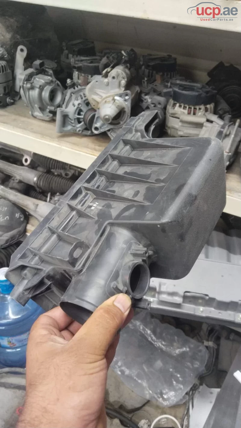 Toyota Corolla Air Filter Box 2014 2019 Models
