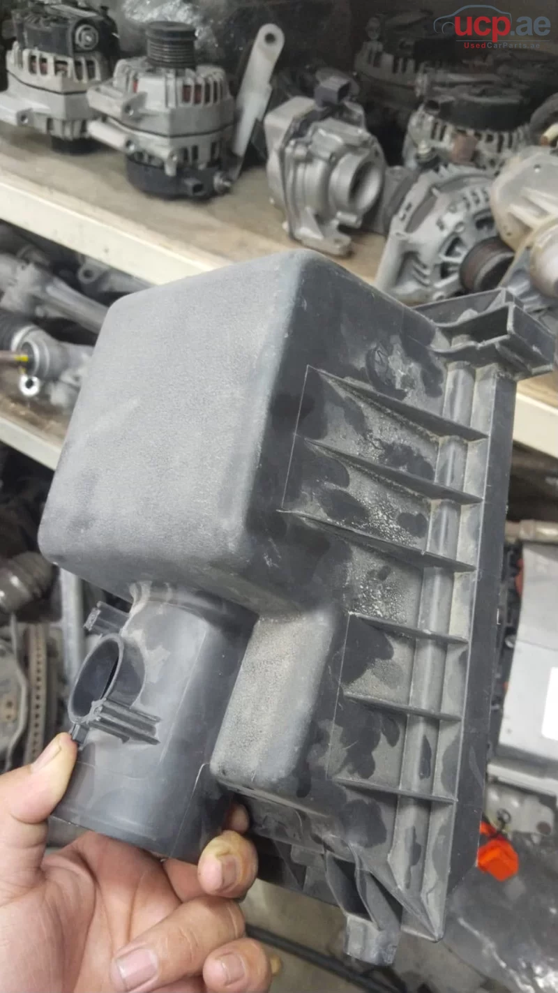 Toyota Corolla Air Filter Box 2014 2019 Models