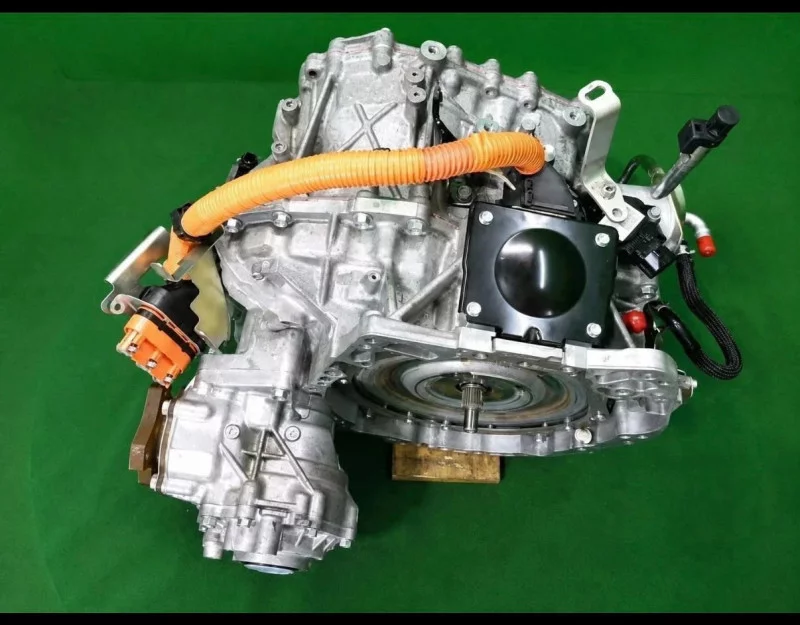 Nissan X Trail Hybrid Automatic Gearbox 2015 2022 Models Auto spare parts in Sharjah Industrial Area 6, Sharjah