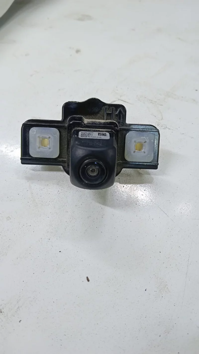 Toyota Corolla Rear View Camera 2021 Model