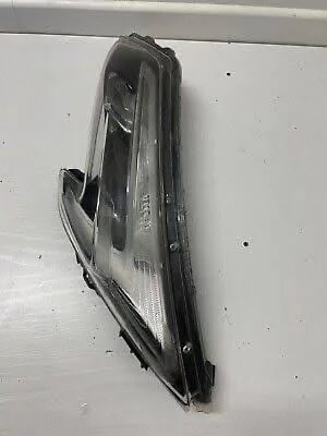 Nissan Juke Headlight 2021 Model