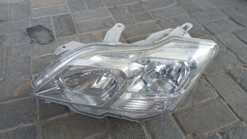 Toyota Premio Led Headlight 2016 Model