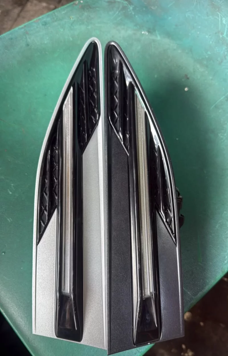 Hyundai Sonata 2025 Front Fender Side Marker Light