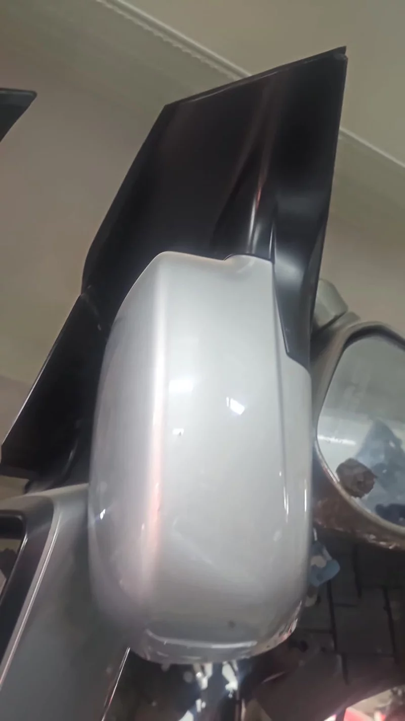 Honda Cr V Grey Side Mirror Assembly 2017 2022