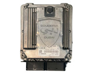? Engine Control Unit Diag Adr For Lamborghini Huracan Sto 