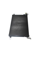A/c Cooler For Lamborghini Urus 
