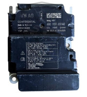 Airbag Control Unit Diag Adr For Lamborghini Urus 