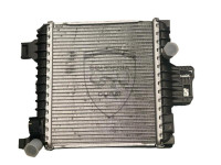 Auxiliary Radiator Side Blade Lh For All Lamborghini Urus 