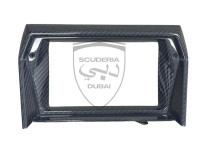Cap Display Carbon For All Lamborghini Aventador 