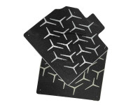 Carbon Carpet Left For Lamborghini Aventador Sv Svj Auto spare parts in Jebel Ali 1, Dubai