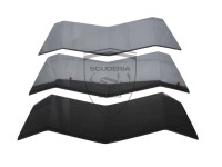 Carbon Cover For Engine Bonnet For Lamborghini Aventador Auto spare parts in Jebel Ali 1, Dubai