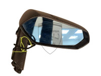 Carbon Rear Mirror For All Lamborghini Aventador 
