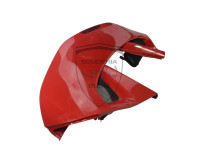 Carbon Rear Spoiler Complete For Ferrari F8 Tributo 