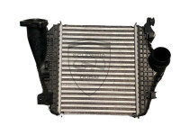Charge Air Coolar Lh For Lamborghini Urus 