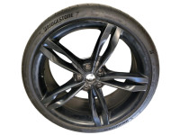 Complete Front Wheel 