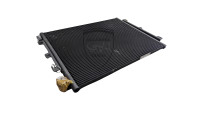 Condenser Lh Ferrari For Sf90 