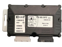 Control Unit For Lamborghini Aventador 