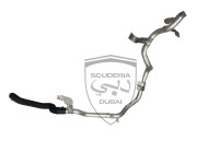 Coolent Hose For Lamborghini Gallardo 