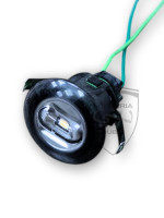 Direction Light For Ferrari F8 Tributo Lh 