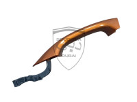 Door Handle Exterior Lh For Lamborghini Urus 