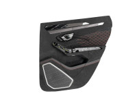 Door Pannel Complete For Lamborghini Urus Rh 