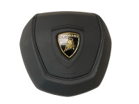 Driver Airbag For Lamborghini Revuelto 