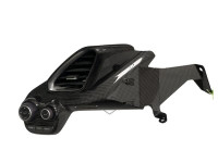 Driver Side Satellite For Ferrari F488 And F488 Pista Lh 
