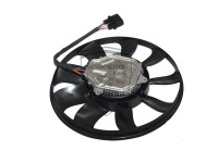 Electric Fan For Lamborghini Urus 
