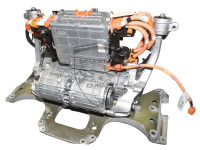 Electric System Complete For Ferrari Sf90 F296 
