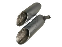 End Pipe For Lamborghini Huracan 