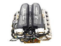 Engine Complete As Photos For Lamborghini Huracan Lp610 