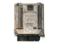 Engine Control Unit Diag Adr For Lamborghini Huracan Auto spare parts in Jebel Ali 1, Dubai