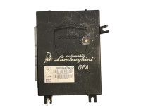 Engine Control Unit For Lamborghini Gallardo Lp500/520 Auto spare parts in Jebel Ali 1, Dubai