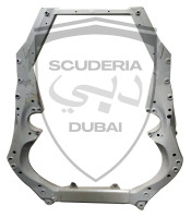 Engine Subframe For Ferrari Roma/portofino M 